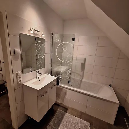 Wohlfuehlen In Apartment