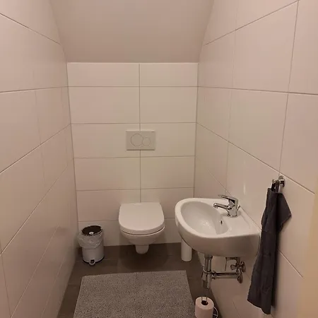 Wohlfuehlen In Apartment Linz