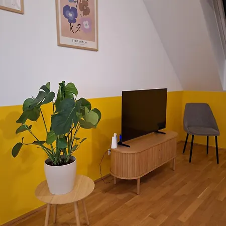 Apartment Wohlfuehlen In