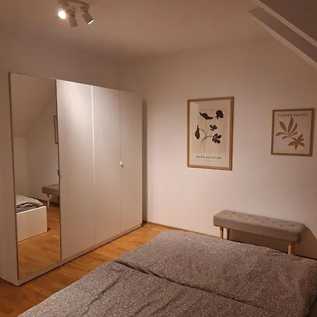 Wohlfuehlen In Διαμέρισμα Λιντς