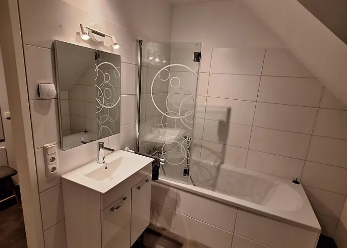 Wohlfuehlen In Διαμέρισμα