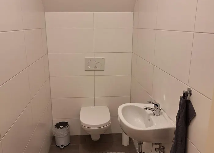 Wohlfuehlen In Διαμέρισμα Λιντς