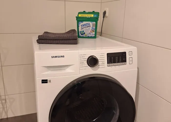 Wohlfuehlen In * Λιντς