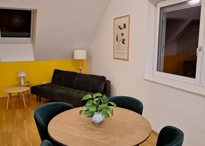 Wohlfuehlen In Διαμέρισμα