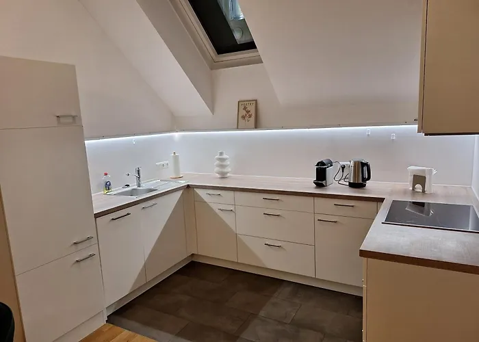 Wohlfuehlen In Διαμέρισμα