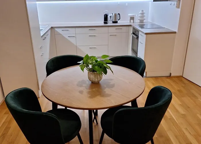 Wohlfuehlen In Λιντς